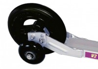 Дополнительное колесо Jenex V2 AOR для XL150SC комби